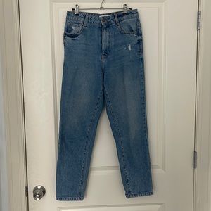 ZARA JEANS